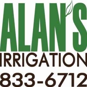 Avatar for Alan's Irrigation